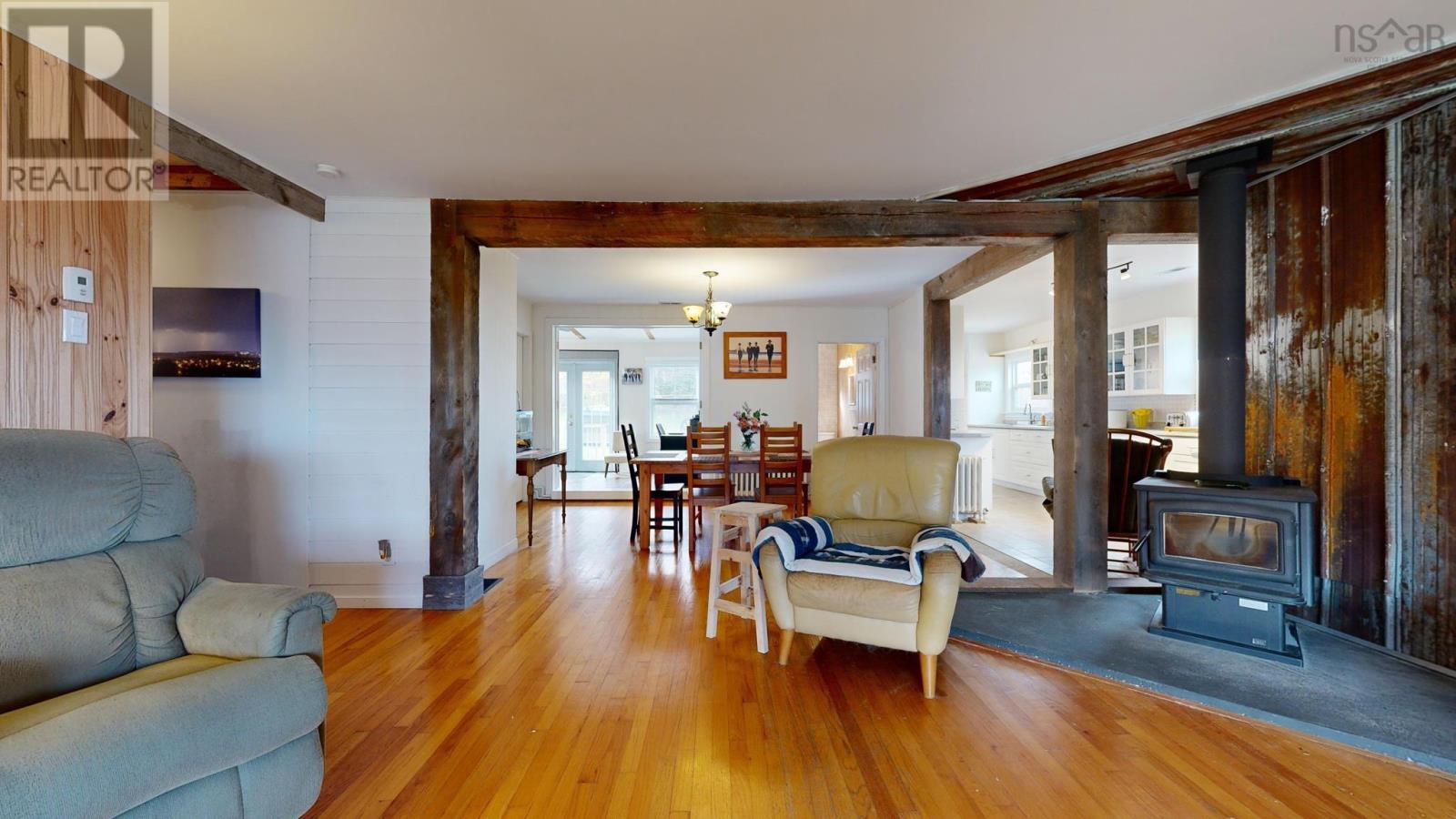 60 Cove Road, Halls Harbour, Nova Scotia  B0P 1J0 - Photo 15 - 202425461