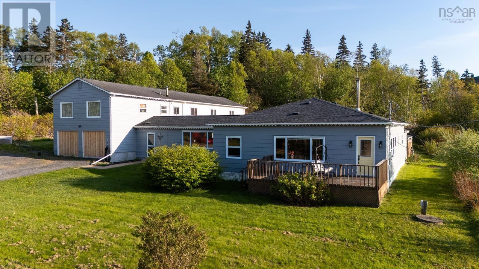 60 Cove Road, Halls Harbour, Nova Scotia  B0P 1J0 - Photo 47 - 202425461