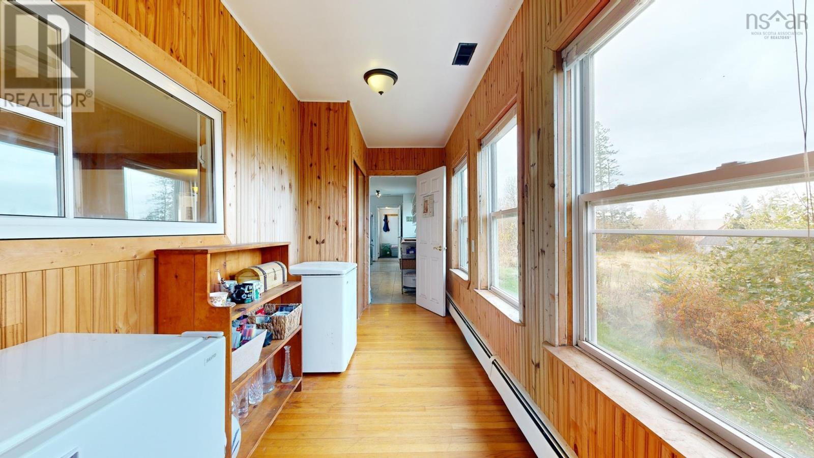 60 Cove Road, Halls Harbour, Nova Scotia  B0P 1J0 - Photo 6 - 202425461