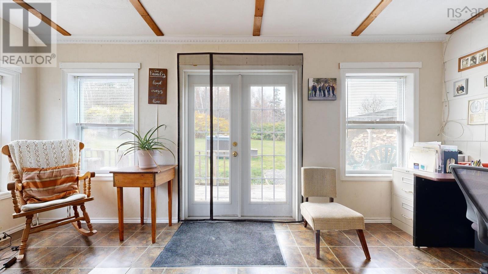 60 Cove Road, Halls Harbour, Nova Scotia  B0P 1J0 - Photo 7 - 202425461