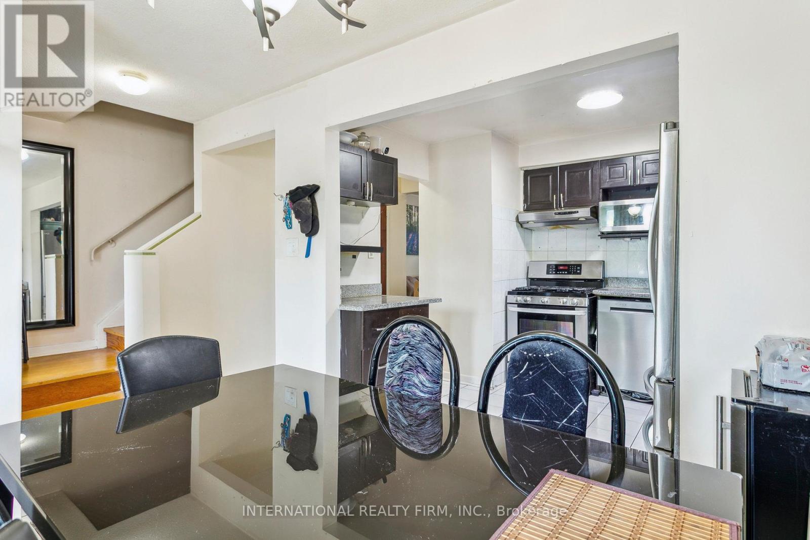 106 - 250 John Garland Boulevard, Toronto, Ontario  M9V 1N8 - Photo 14 - W12180514