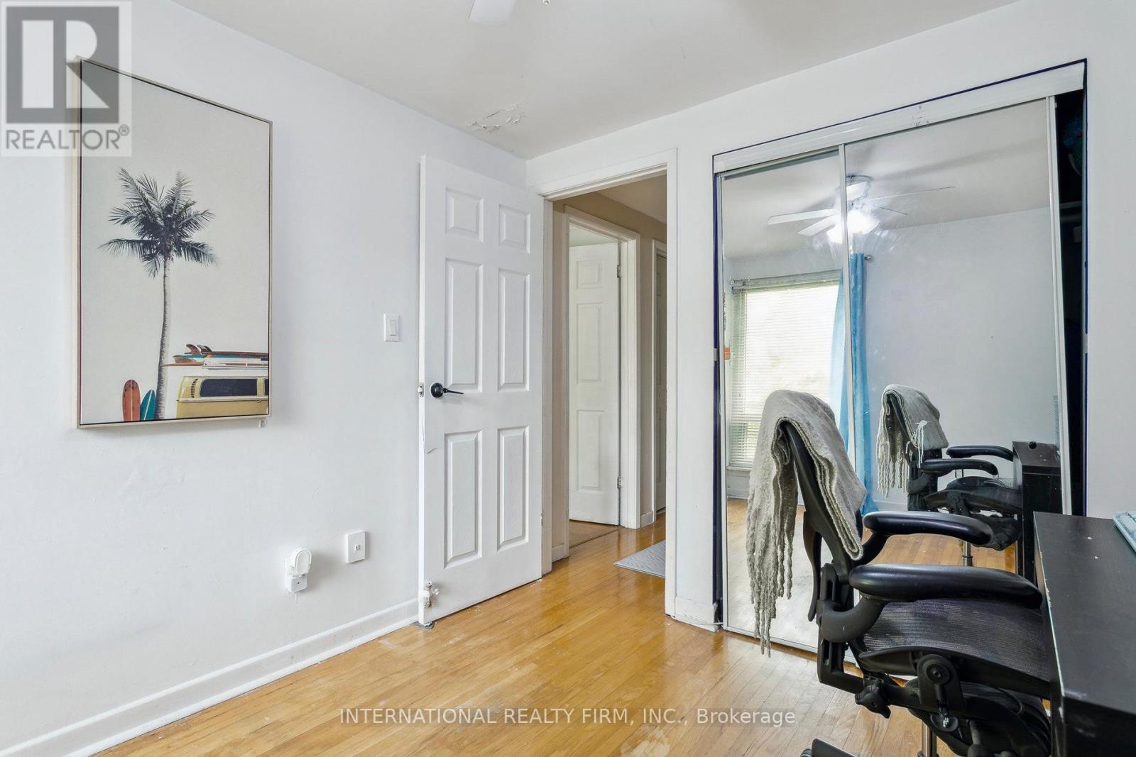 106 - 250 John Garland Boulevard, Toronto, Ontario  M9V 1N8 - Photo 24 - W12180514