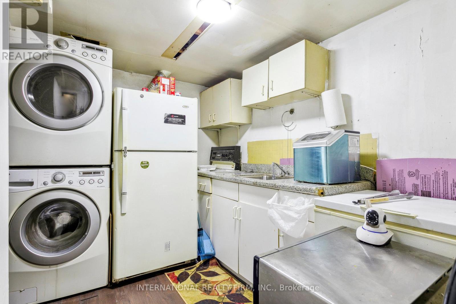 106 - 250 John Garland Boulevard, Toronto, Ontario  M9V 1N8 - Photo 39 - W12180514