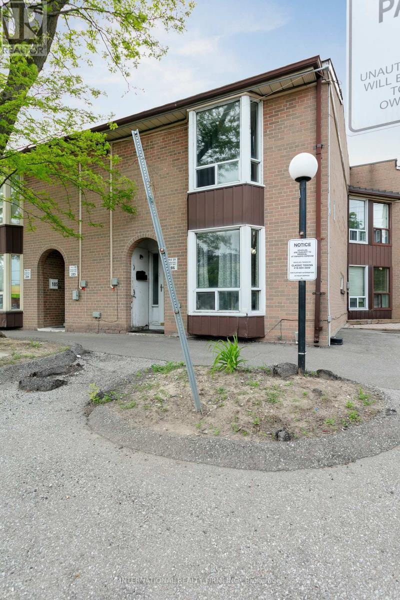 106 - 250 John Garland Boulevard, Toronto (West Humber-Clairville), Ontario  M9V 1N8 - Photo 40 - W12180514