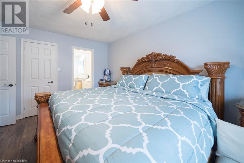 115 Glenwood Drive Unit# 4, Brantford, Ontario  N3S 3G8 - Photo 13 - 40715986