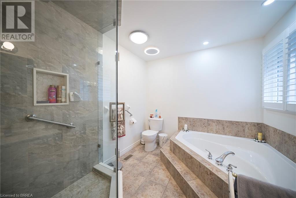115 Glenwood Drive Unit# 4, Brantford, Ontario  N3S 3G8 - Photo 16 - 40715986