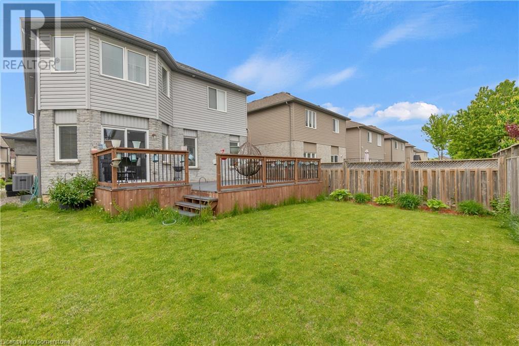 46 Woodbine Avenue, Kitchener, Ontario  N2R 1V1 - Photo 38 - 40721846