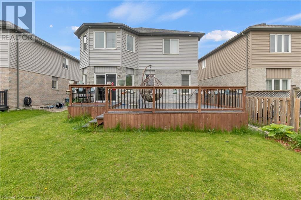46 Woodbine Avenue, Kitchener, Ontario  N2R 1V1 - Photo 39 - 40721846