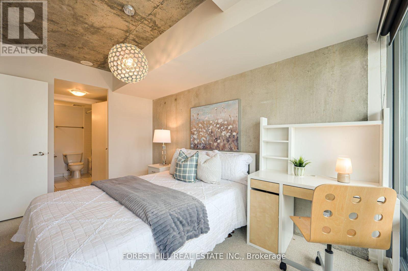 2108 - 22 Wellesley Street E, Toronto, Ontario  M4Y 1G3 - Photo 26 - C12176099