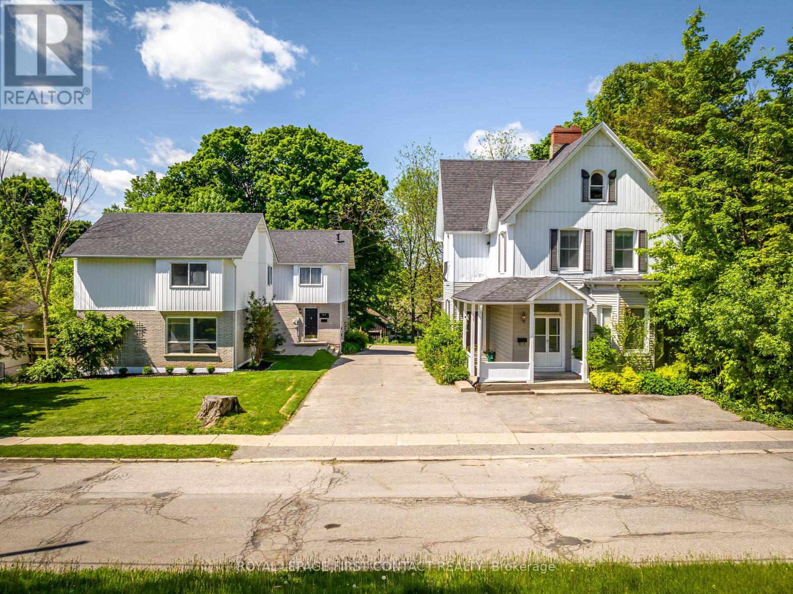 14-16 Peel Street, Barrie, Ontario  L4M 3K8 - Photo 30 - S12014794