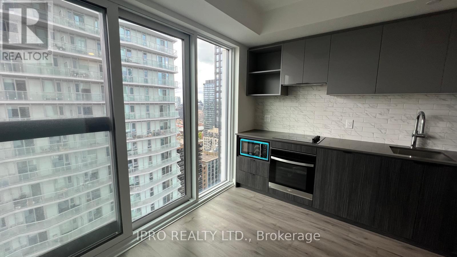 2607 - 252 Church Street, Toronto, Ontario  M5B 1E2 - Photo 13 - C12167940