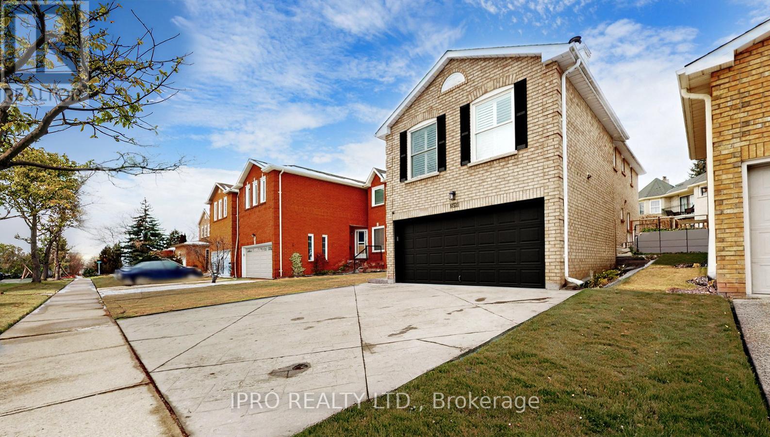 6521 WARBLER LANE, mississauga (lisgar), Ontario