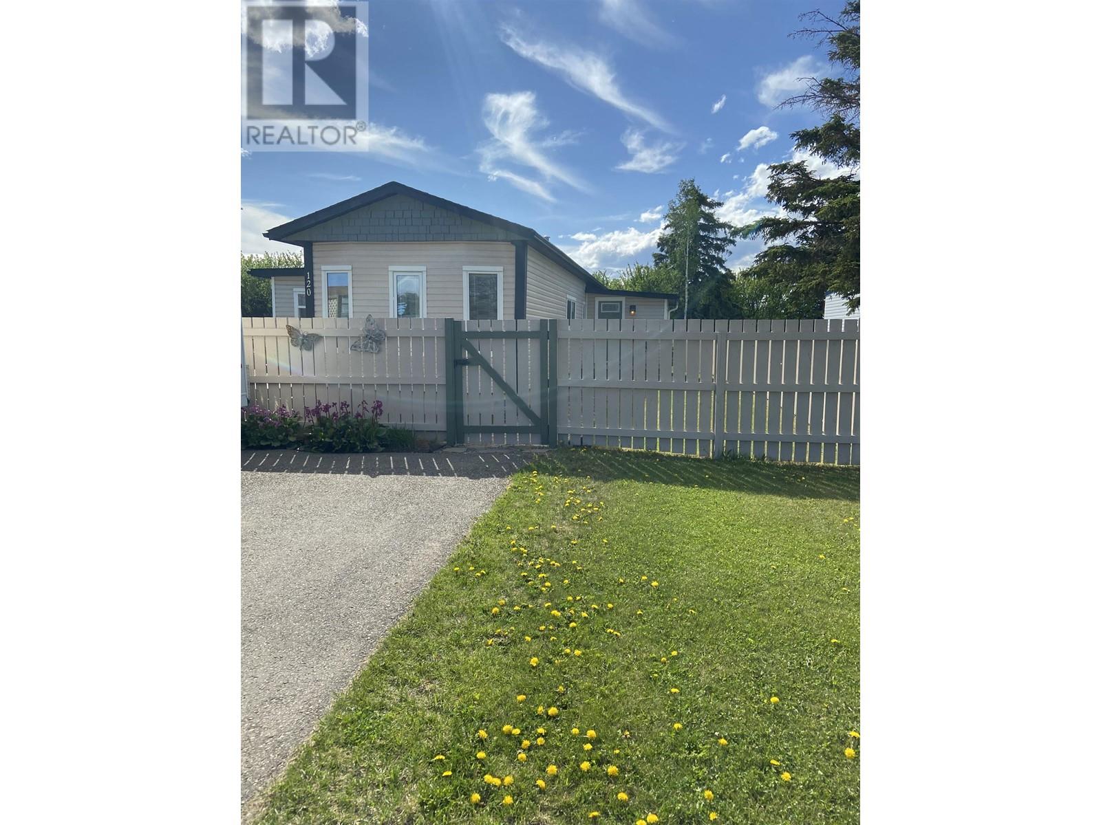 120 8420 Alaska Road, Fort St. John, British Columbia  V1J 4J6 - Photo 1 - R3007330