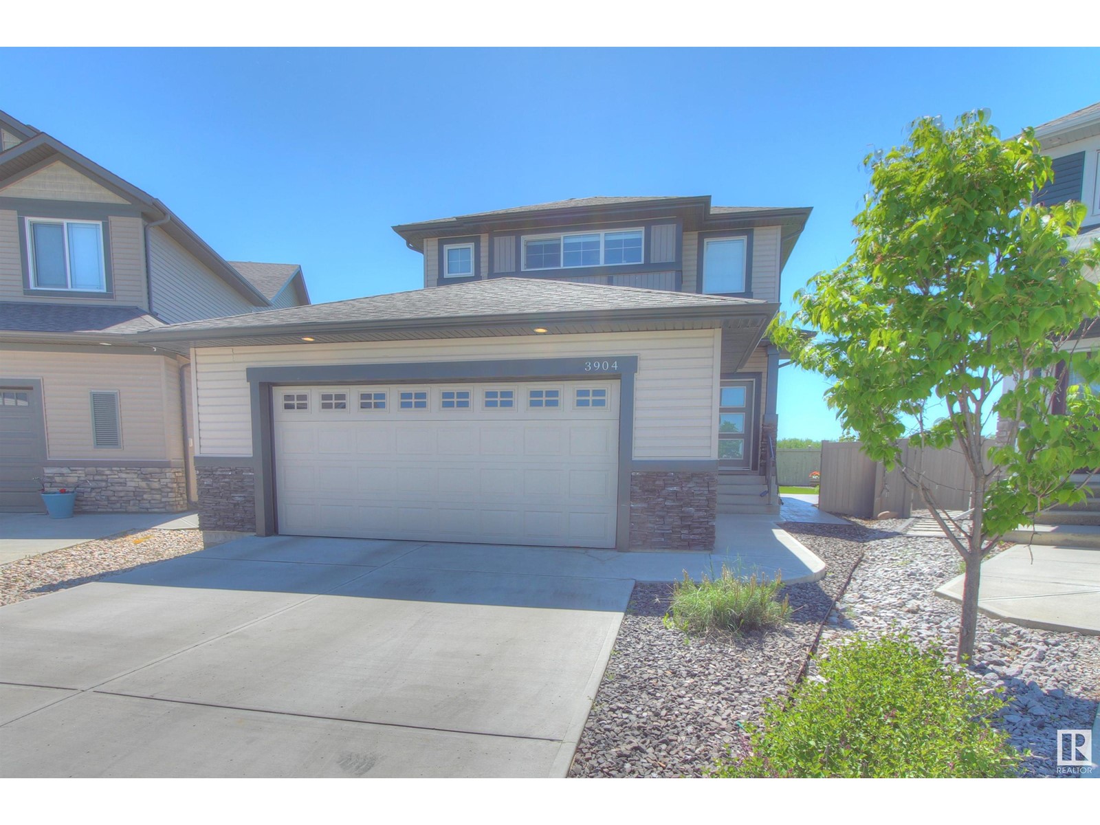 3904 5 St Nw, Edmonton, Alberta  T6T 2G4 - Photo 1 - E4439114