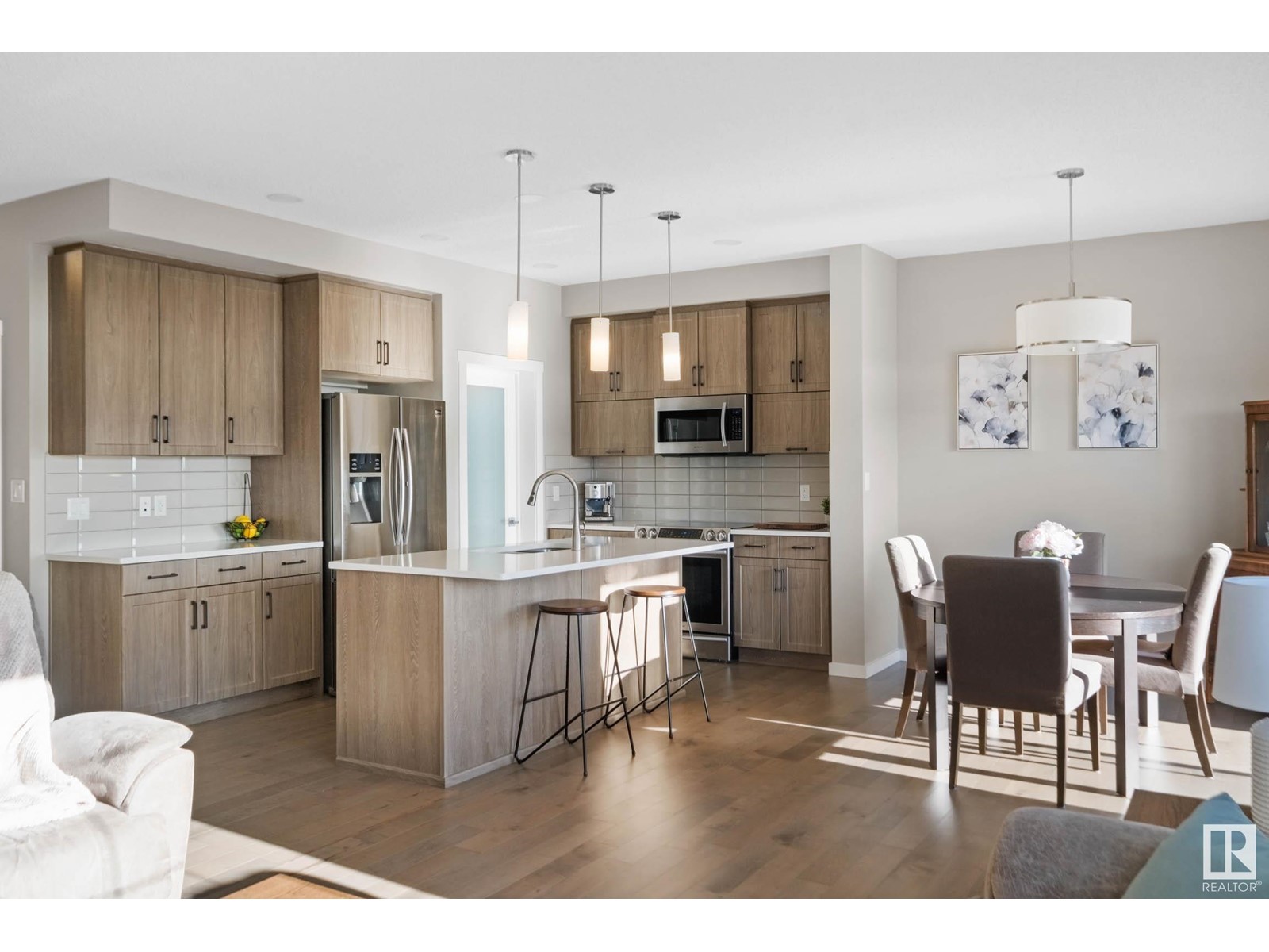 3904 5 St Nw, Edmonton, Alberta  T6T 2G4 - Photo 12 - E4439114