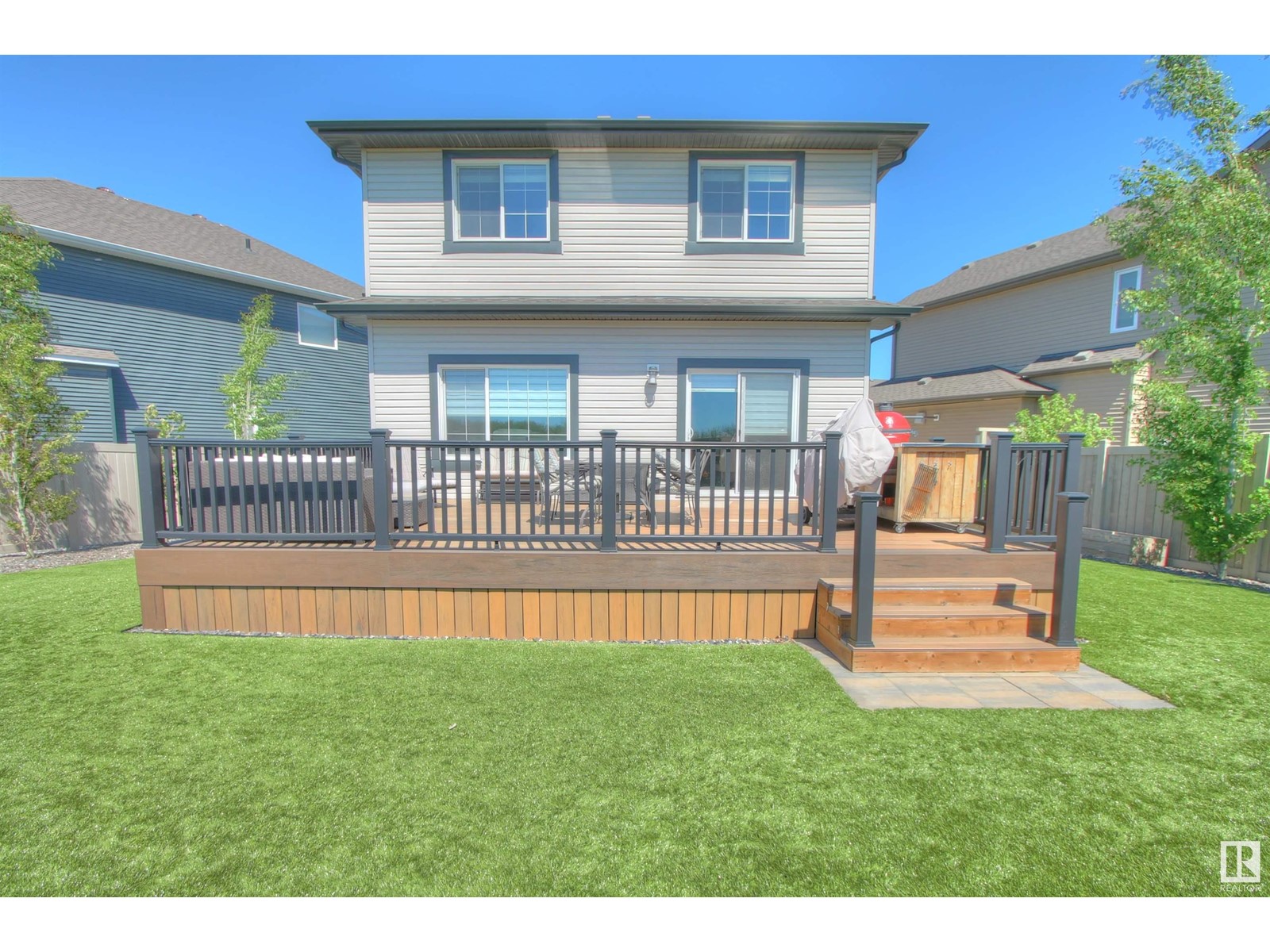 3904 5 St Nw, Edmonton, Alberta  T6T 2G4 - Photo 33 - E4439114