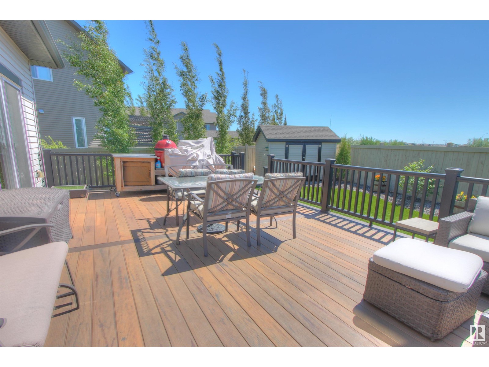 3904 5 St Nw, Edmonton, Alberta  T6T 2G4 - Photo 39 - E4439114