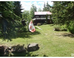 #154 - 5415 Twp Rd 594 None, Rural Barrhead County, Ca