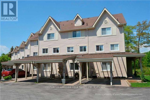 23 - 100 Laguna Parkway, Ramara, Ontario  L0K 1B0 - Photo 35 - S12064882
