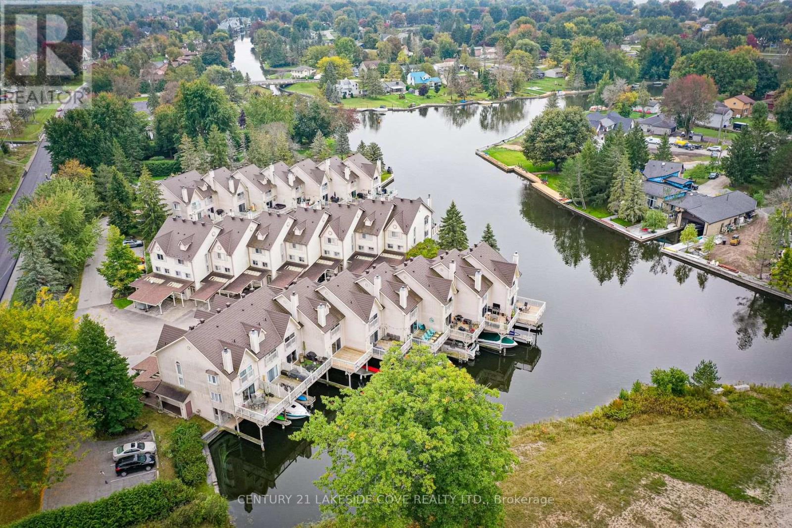 23 - 100 Laguna Parkway, Ramara, Ontario  L0K 1B0 - Photo 4 - S12064882