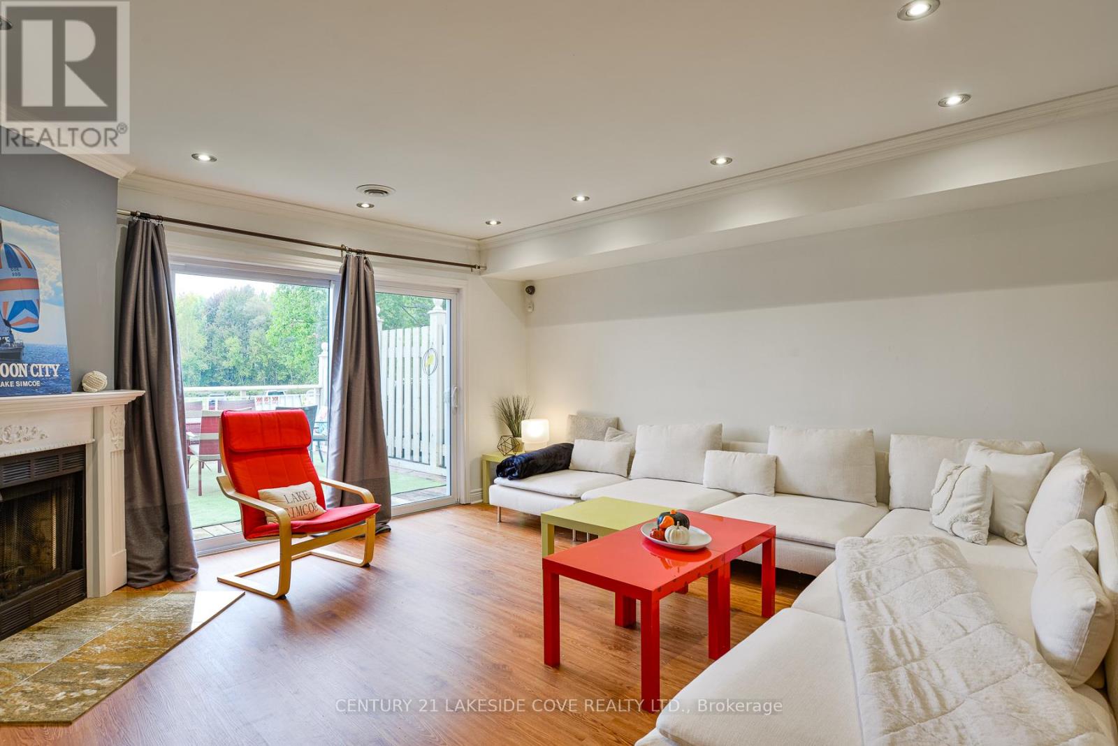 23 - 100 Laguna Parkway, Ramara, Ontario  L0K 1B0 - Photo 6 - S12064882