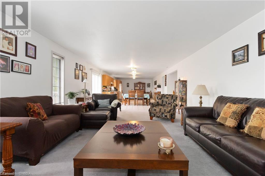 116 Terrace Hill Street, Brantford, Ontario  N3R 1G3 - Photo 6 - 40734768