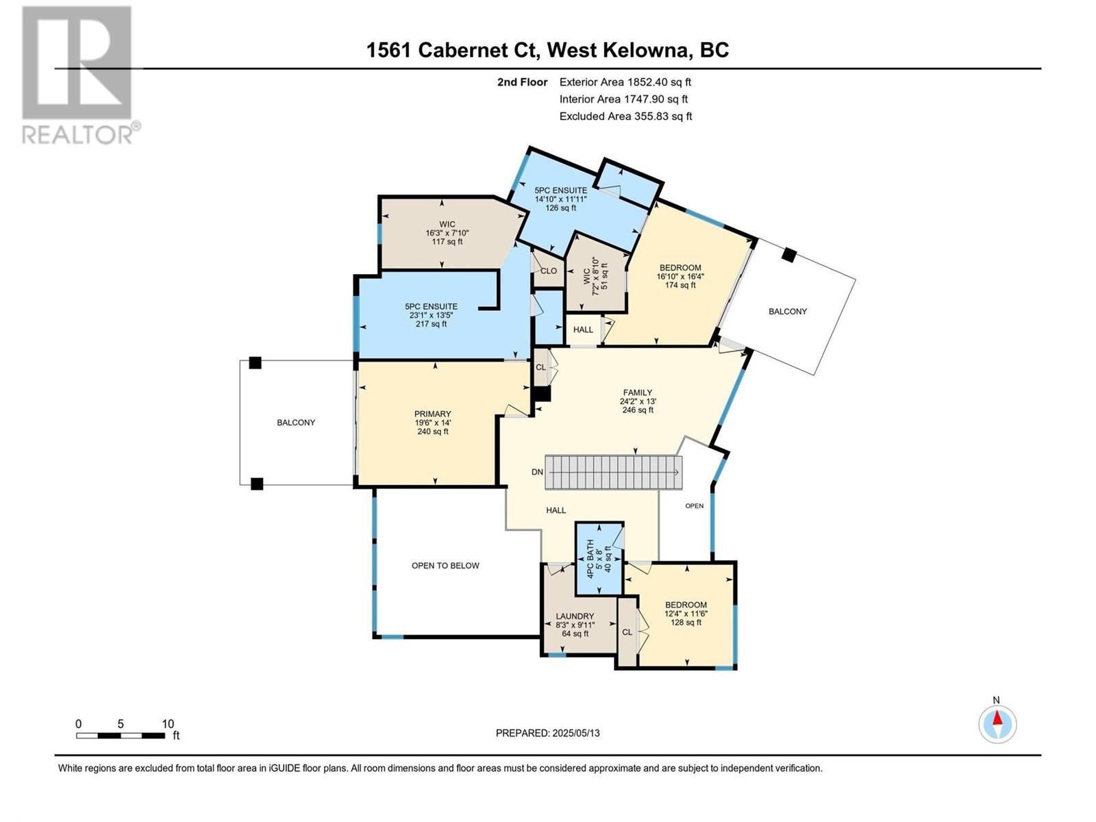 1561 Cabernet Court, West Kelowna, British Columbia  V4T 3B5 - Photo 61 - 10346814