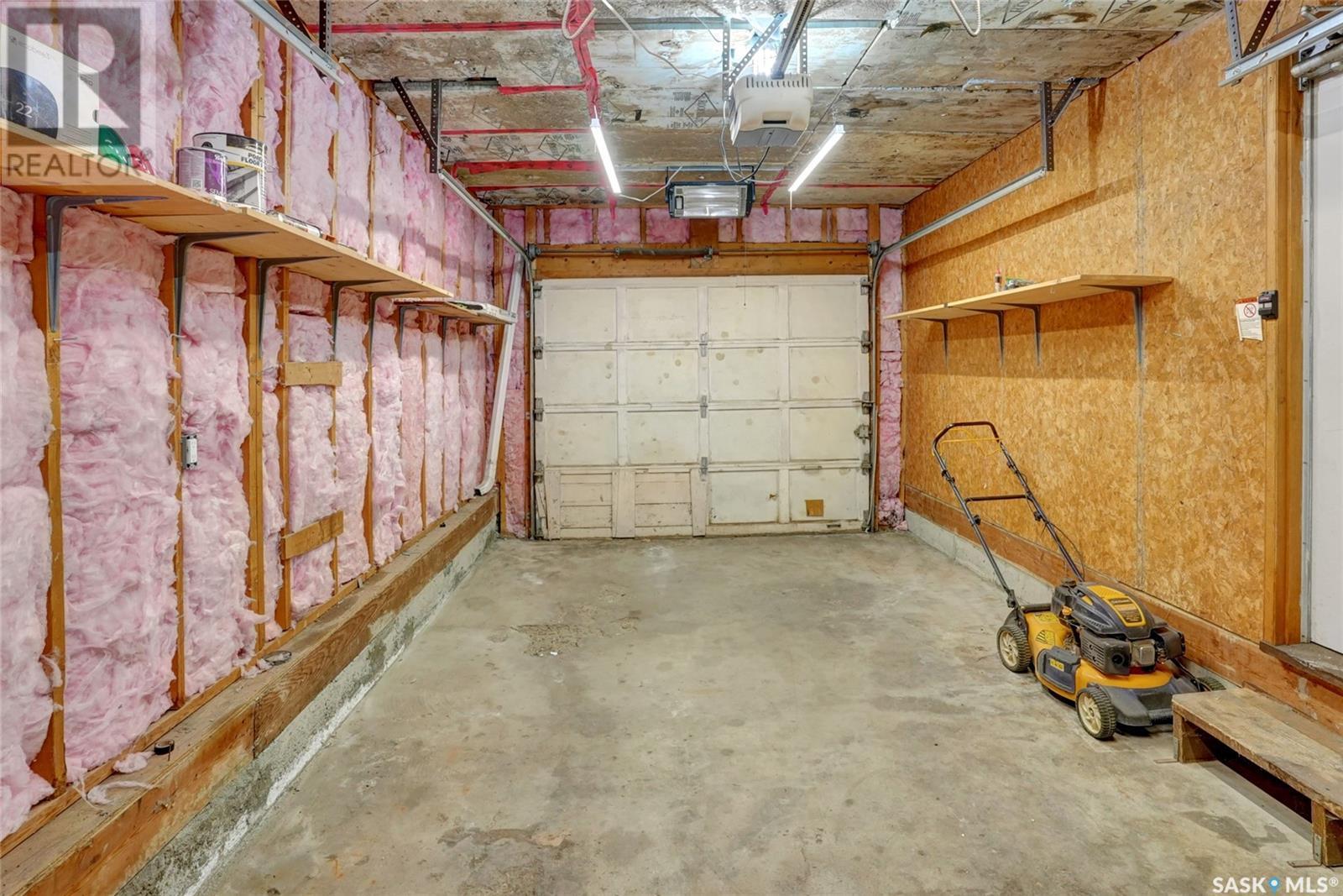 714 Seymour Crescent N, Regina, Saskatchewan  S4X 2G3 - Photo 25 - SK007491