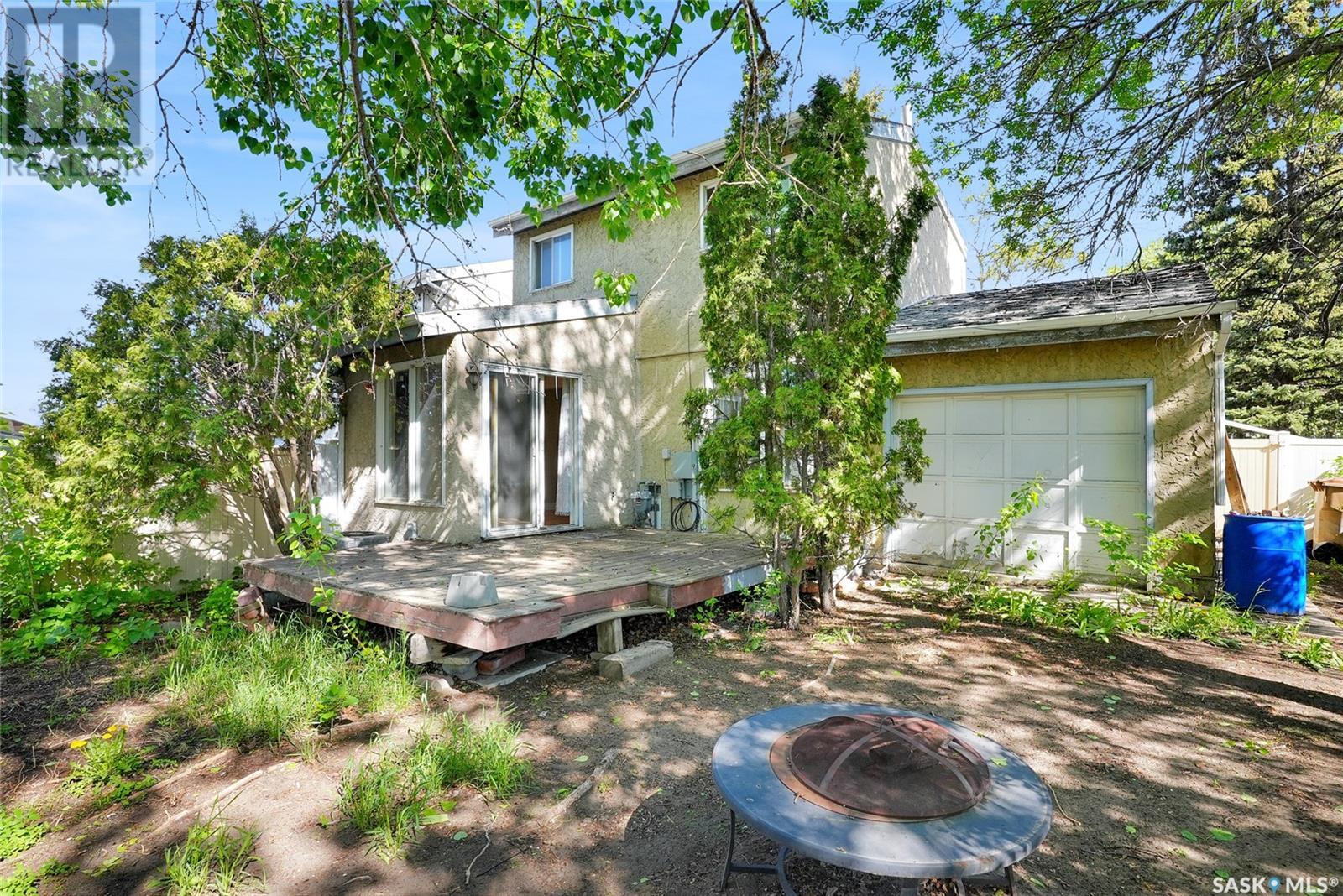 714 Seymour Crescent N, Regina, Saskatchewan  S4X 2G3 - Photo 24 - SK007491