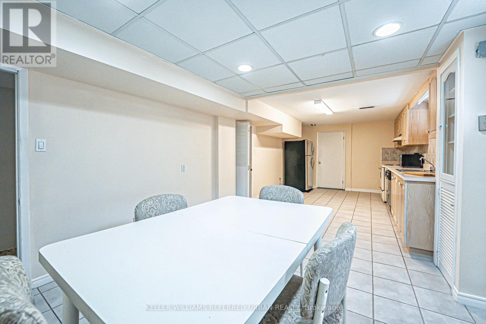 Lower - 45 Culford Road, Toronto, Ontario  M6M 4J8 - Photo 14 - W12180133
