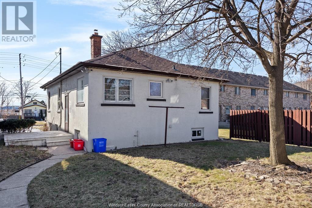 630 Grand Marais East, Windsor, Ontario  N8X 3H5 - Photo 42 - 25013491