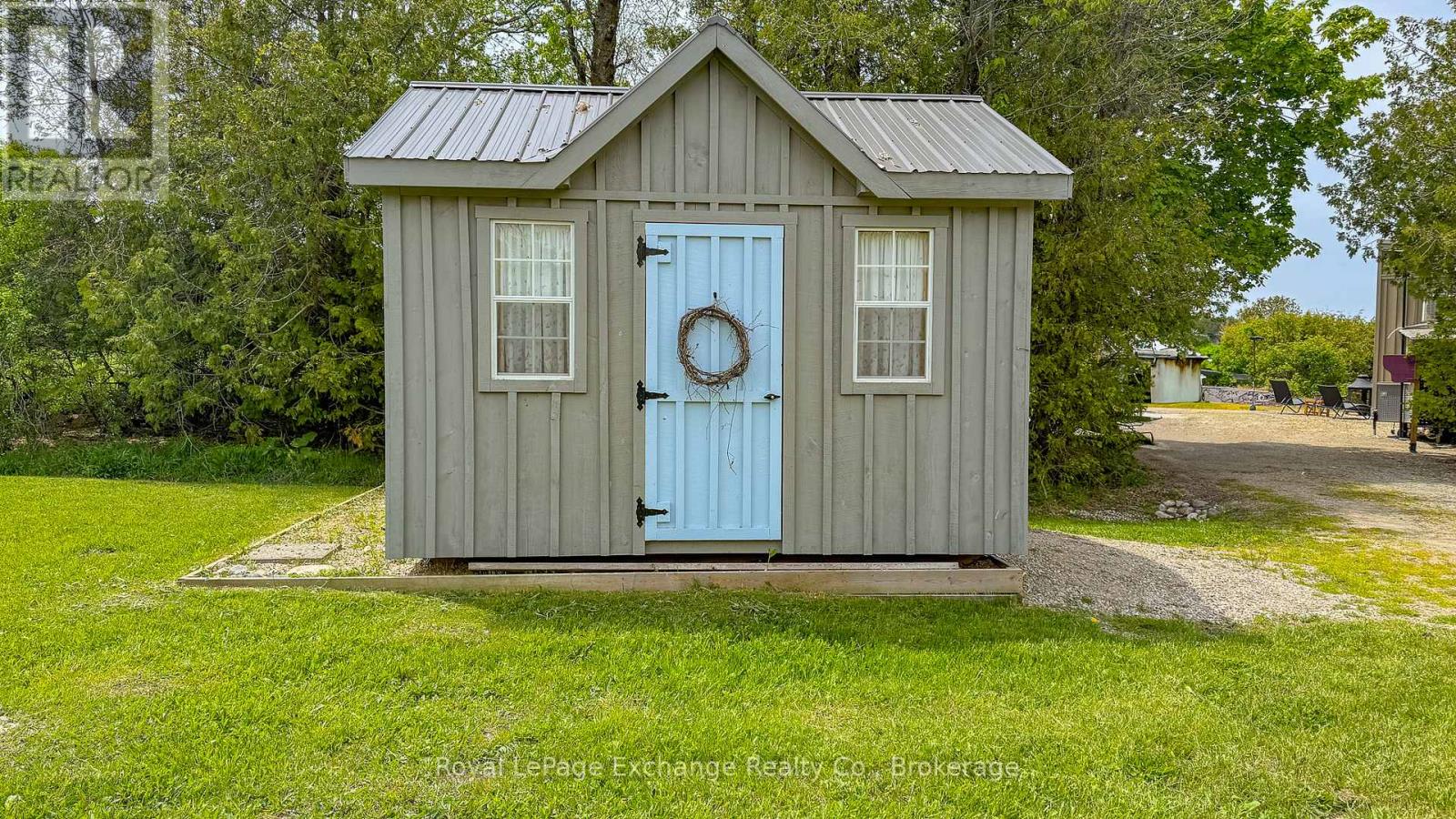 909 Patt's Place, Huron-Kinloss, Ontario  N2Z 2X3 - Photo 43 - X12179623