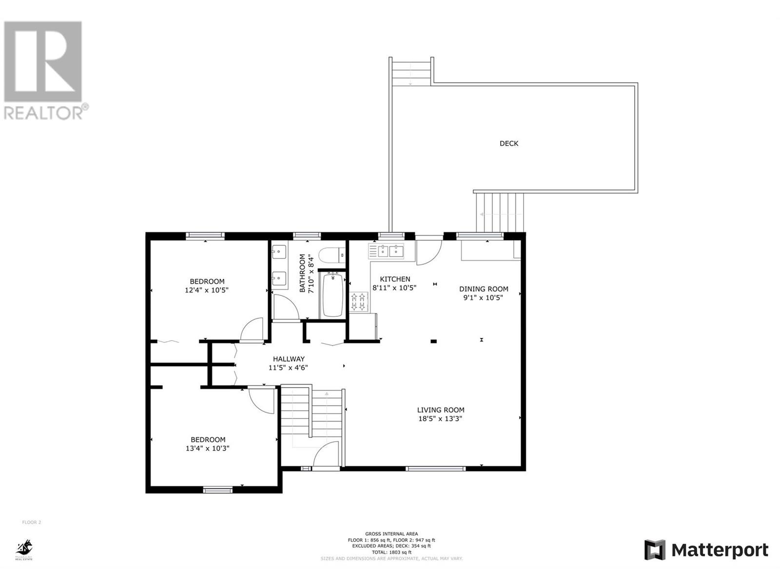 1821 Cedar Street, Creston, British Columbia  V0B 1G0 - Photo 39 - 10348491