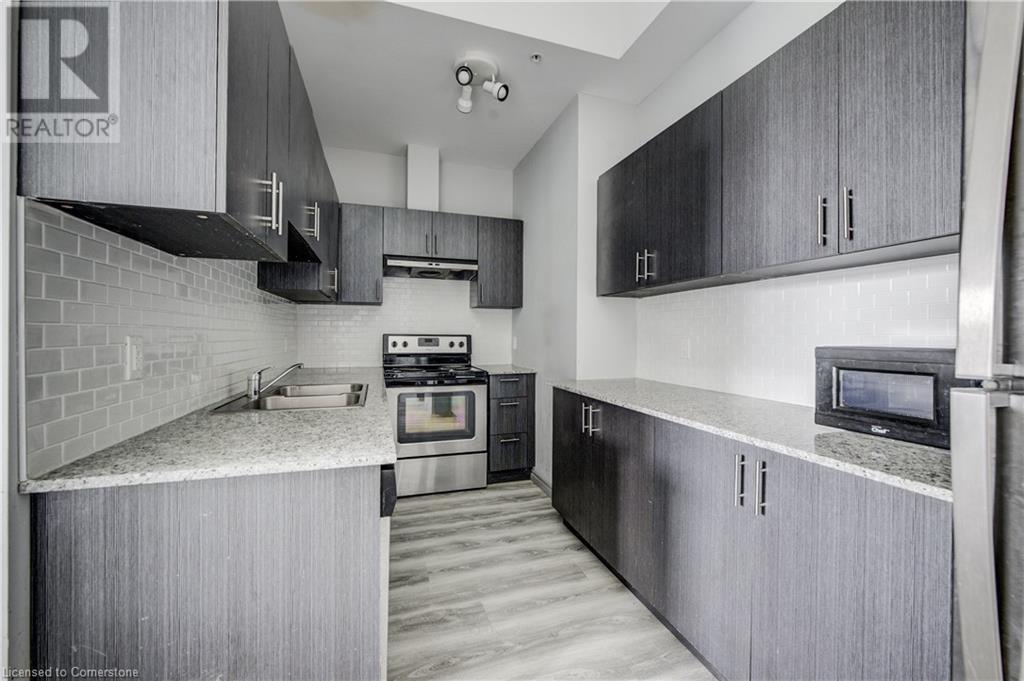 275 Larch Street Unit# G105, Waterloo, Ontario  N2L 3R2 - Photo 4 - 40734831