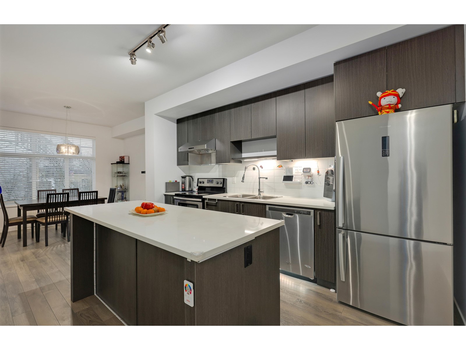 113 15230 Guildford Drive, Surrey, British Columbia  V3R 0C8 - Photo 8 - R3008723