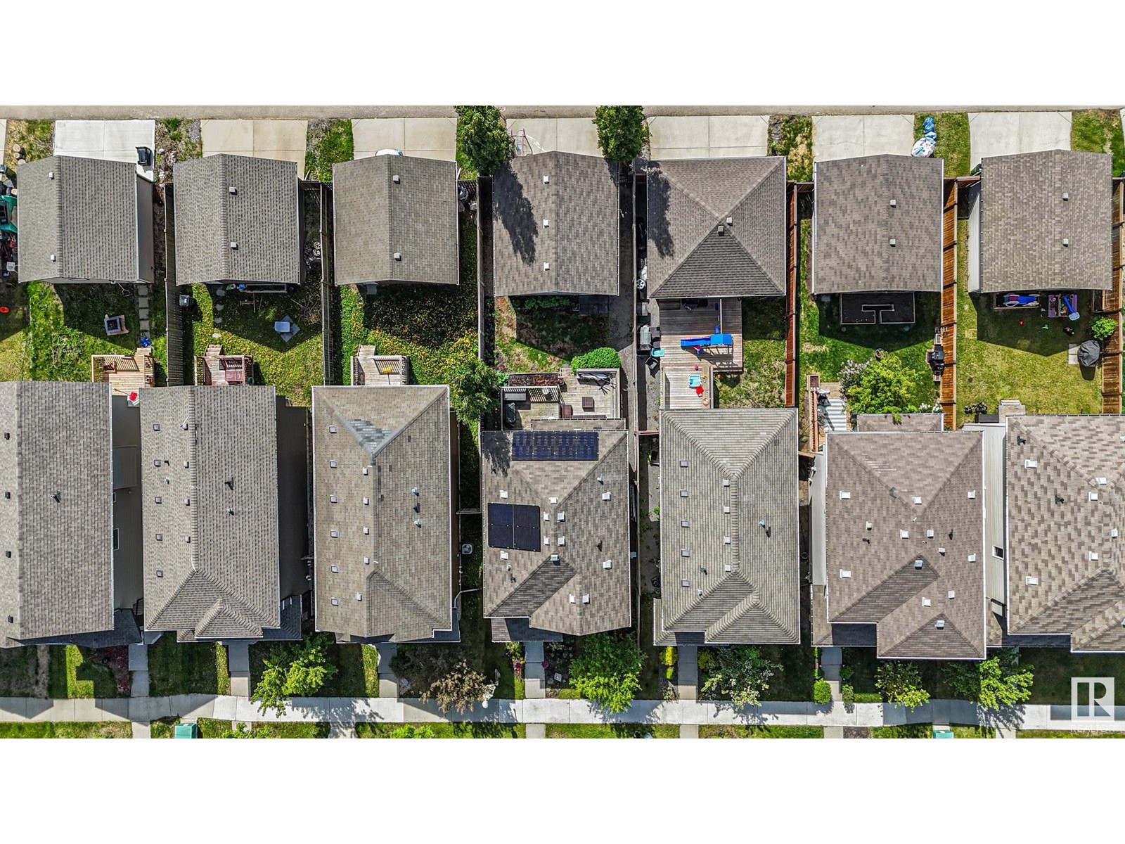 7218 Armour Cr Sw, Edmonton, Alberta  T6W 2N9 - Photo 34 - E4439001
