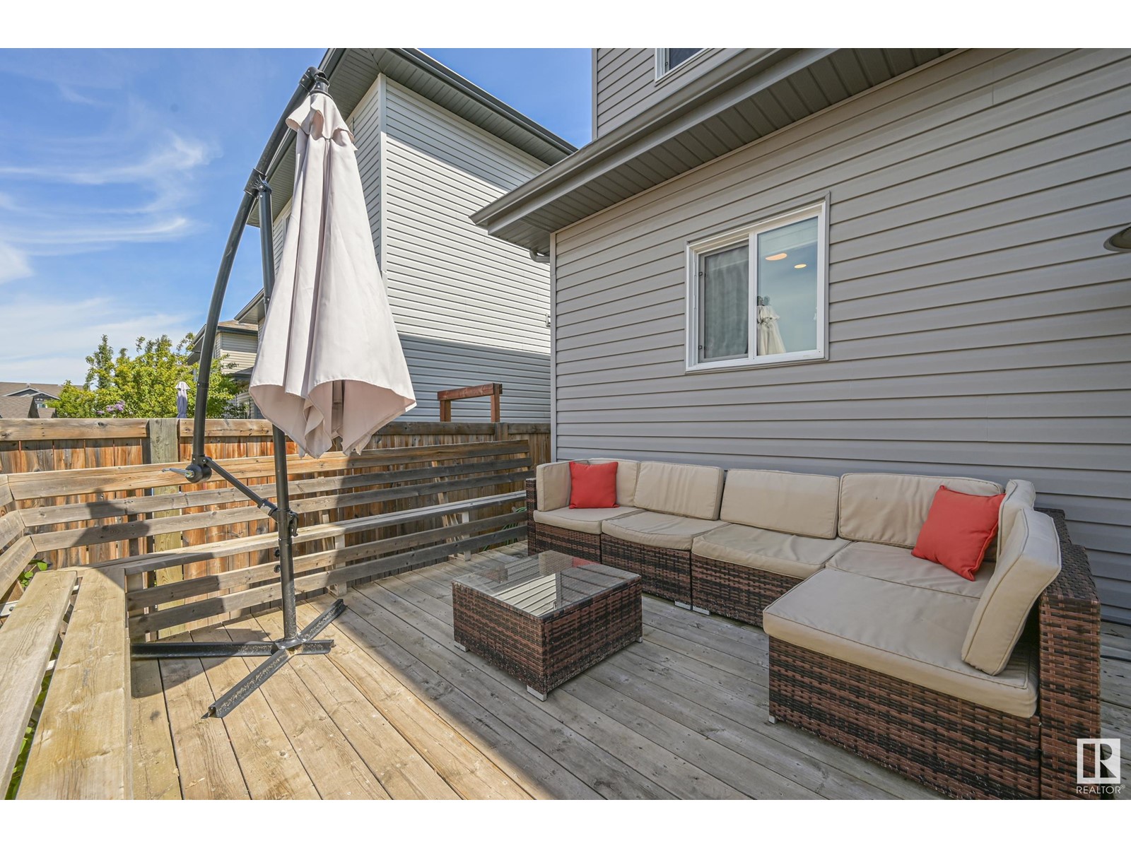 7218 Armour Cr Sw, Edmonton, Alberta  T6W 2N9 - Photo 32 - E4439001