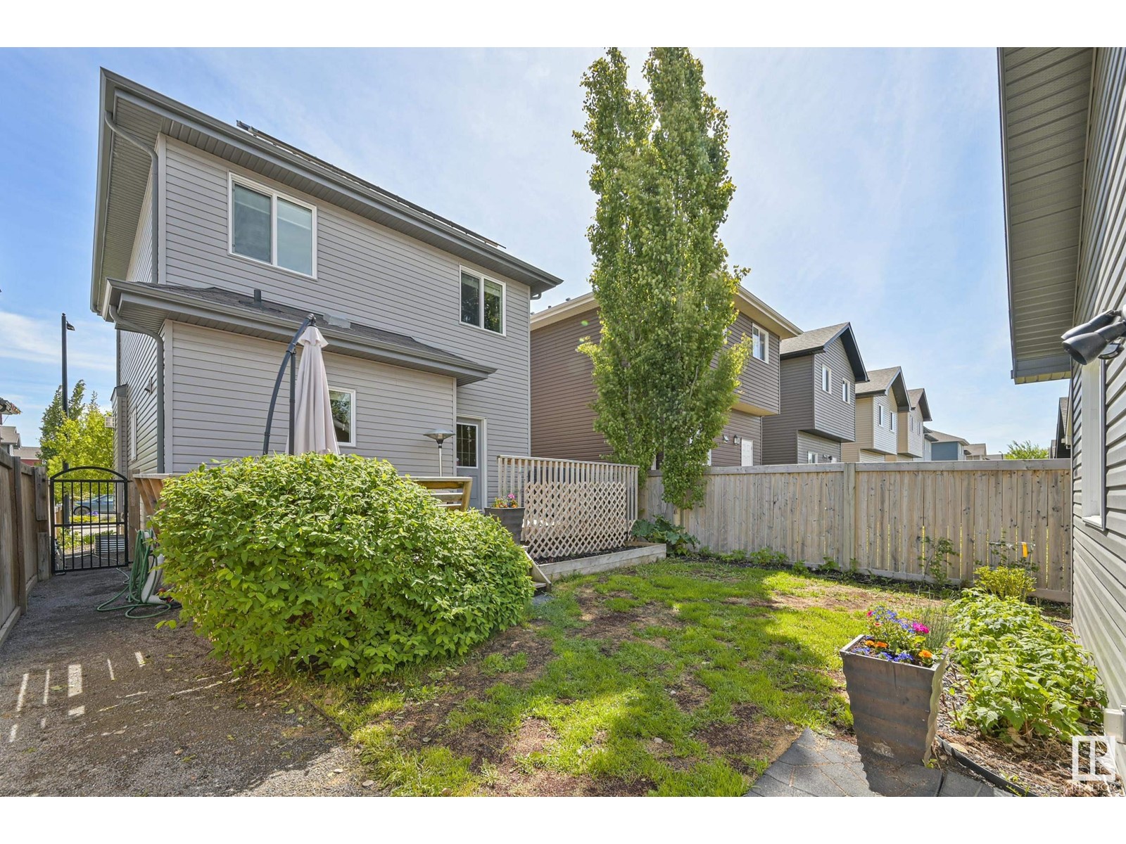7218 Armour Cr Sw, Edmonton, Alberta  T6W 2N9 - Photo 38 - E4439001