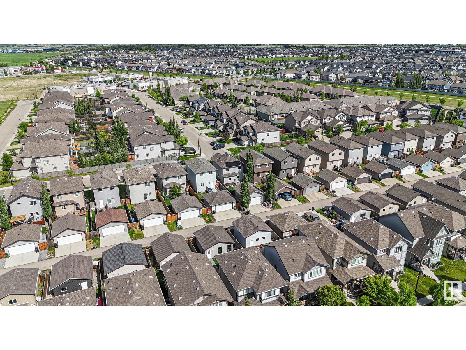 7218 Armour Cr Sw, Edmonton, Alberta  T6W 2N9 - Photo 36 - E4439001