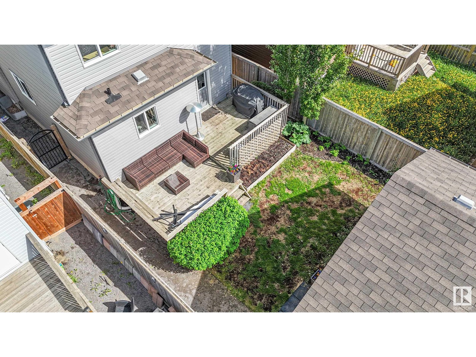 7218 Armour Cr Sw, Edmonton, Alberta  T6W 2N9 - Photo 33 - E4439001