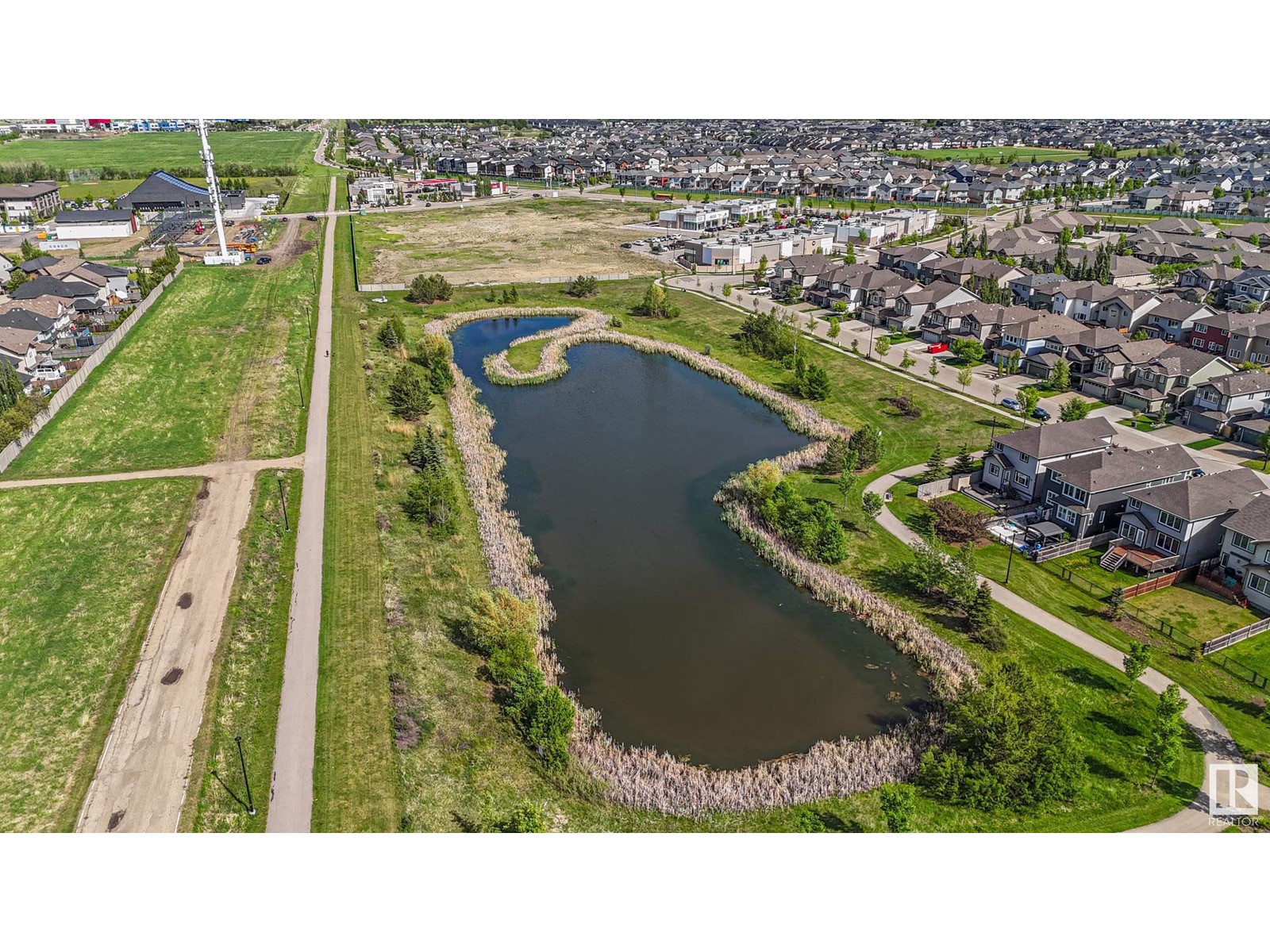 7218 Armour Cr Sw, Edmonton, Alberta  T6W 2N9 - Photo 37 - E4439001