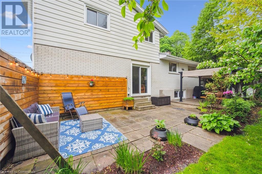 374 Fischer Hallman Road, Kitchener, Ontario  N2M 4Y1 - Photo 28 - 40734902