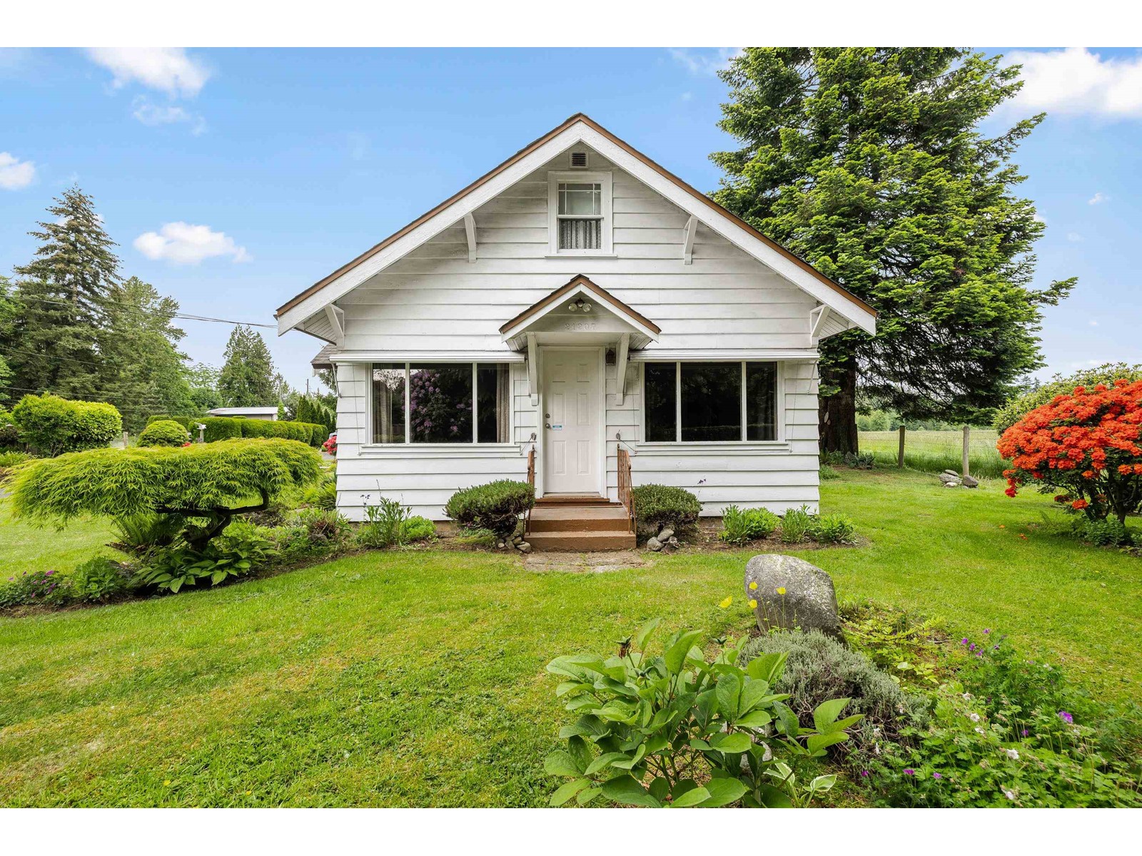 21207 96 Avenue, Langley, British Columbia  V1M 2Z4 - Photo 5 - R3008218