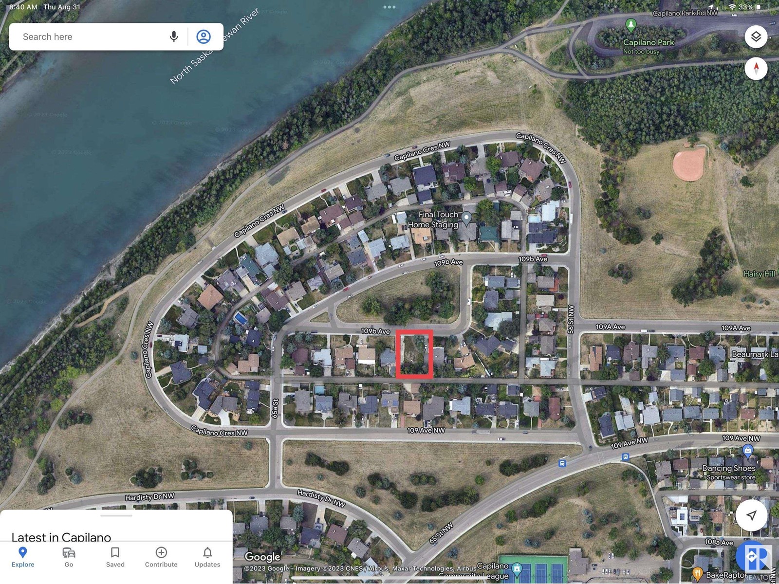 6303 109b Av Nw, Edmonton, Alberta  T6A 1S7 - Photo 6 - E4439113