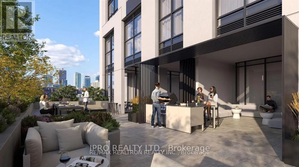 2607 - 252 Church Street, Toronto, Ontario  M5B 1E2 - Photo 18 - C12167940