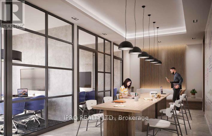 2607 - 252 Church Street, Toronto, Ontario  M5B 1E2 - Photo 17 - C12167940