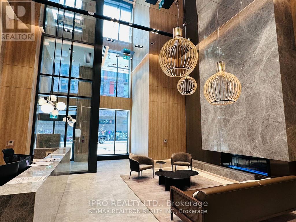 2607 - 252 Church Street, Toronto, Ontario  M5B 1E2 - Photo 4 - C12167940