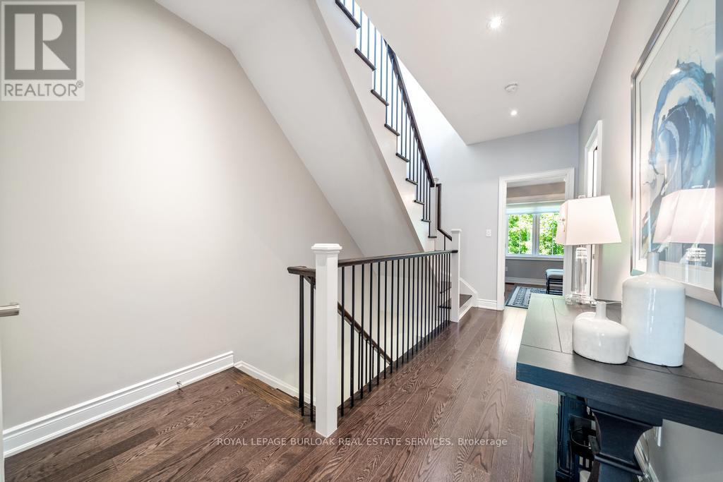 7 - 509 Elizabeth Street, Burlington (Brant), Ontario  L7R 2M4 - Photo 17 - W12179144