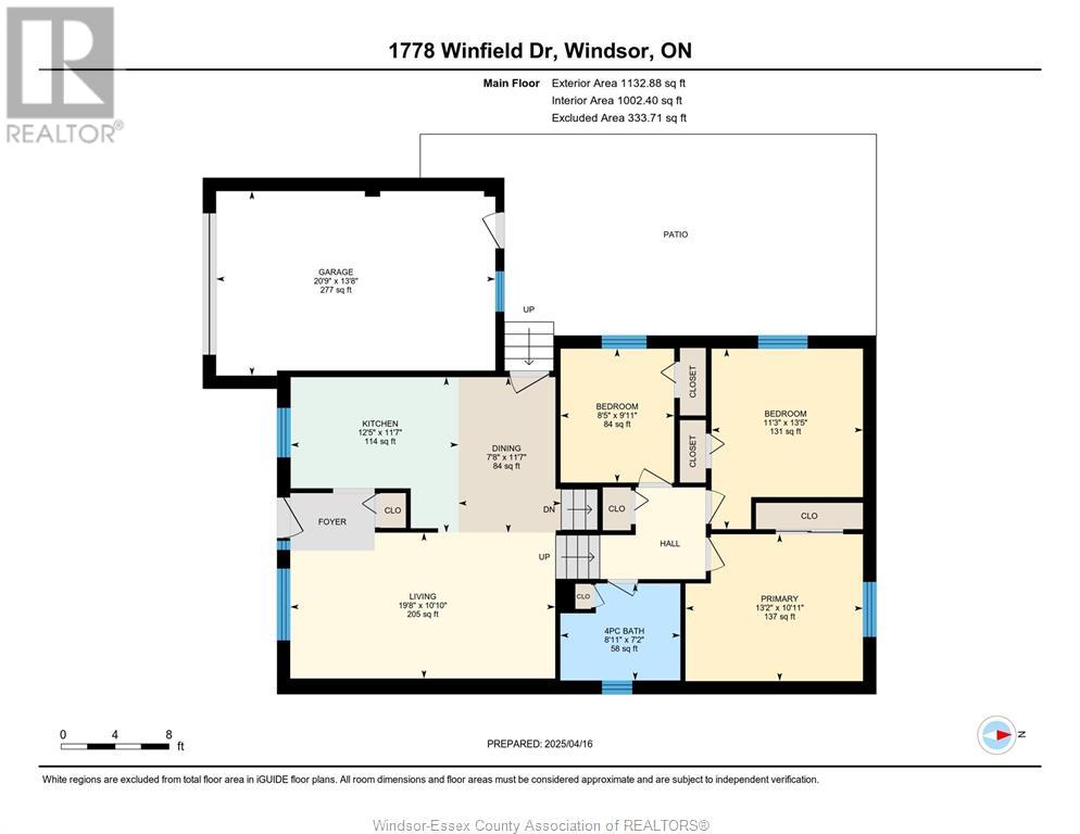 1778 Winfield, Lasalle, Ontario  N9H 2H9 - Photo 30 - 25013495