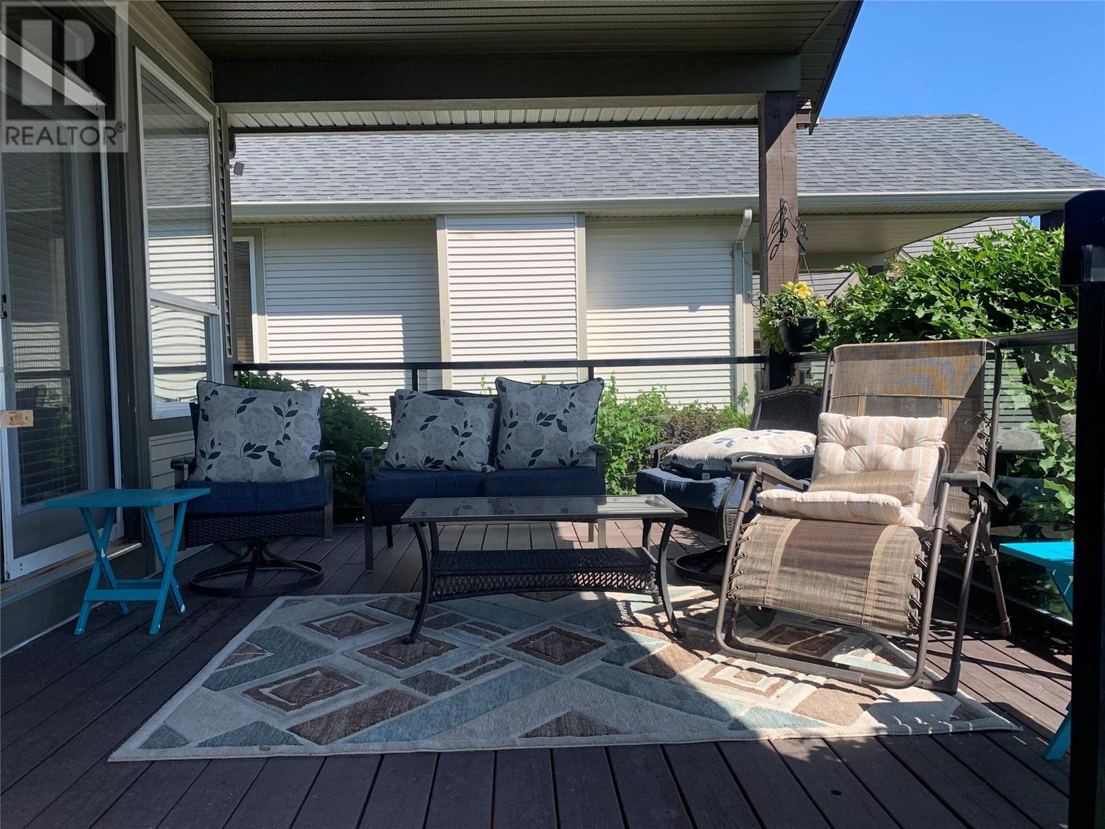 2361 Tranquille Road Unit# 6, Kamloops, BC V2B0B3
